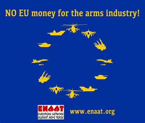 European Network Against Arms Trade .